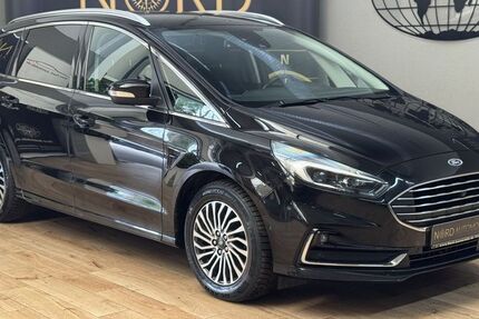 Ford S-Max 139.604 km 17.890 &euro; Rastede/ Wahnbek 26180