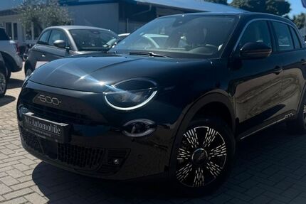 Fiat 600 18.209 km 18.990 &euro; Hatten 26209