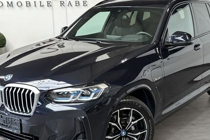 BMW X3 58.450 km 41.749 &euro; Wardenburg 26203