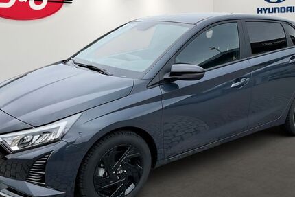 Hyundai i20 5.000 km 19.990 &euro; Bad Zwischenahn 26160