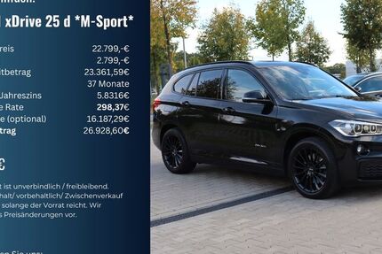 BMW X1 147.105 km 22.799 € Delmenhorst 27751
