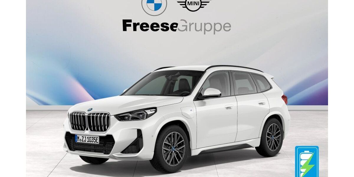 BMW X1 55.461 km 40.490 &euro; Oldenburg 26135