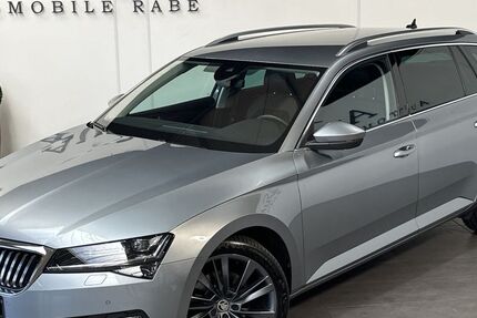 Skoda Superb 108.450 km 26.449 &euro; Wardenburg 26203