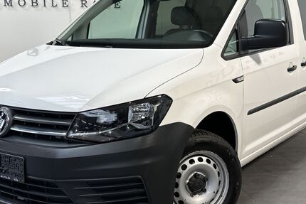 VW Caddy 54.750 km 16.749 &euro; Wardenburg 26203