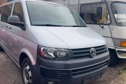 VW T5 Transporter