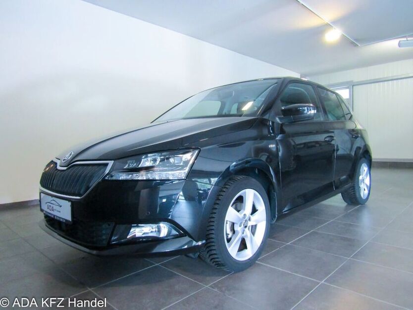 Fabia