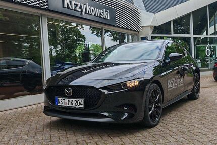 Mazda 3 1.326 km 28.990 &euro; Rastede 26180