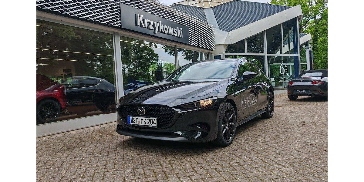 Mazda 3 1.956 km 28.990 &euro; Rastede 26180