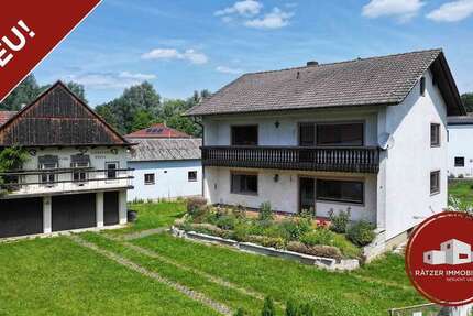 Haus zum Kaufen in Deining 299.000 € 140 m²