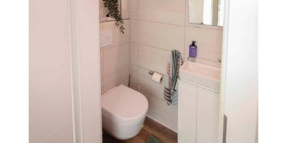 Doppelhaushälfte 5 zimmer