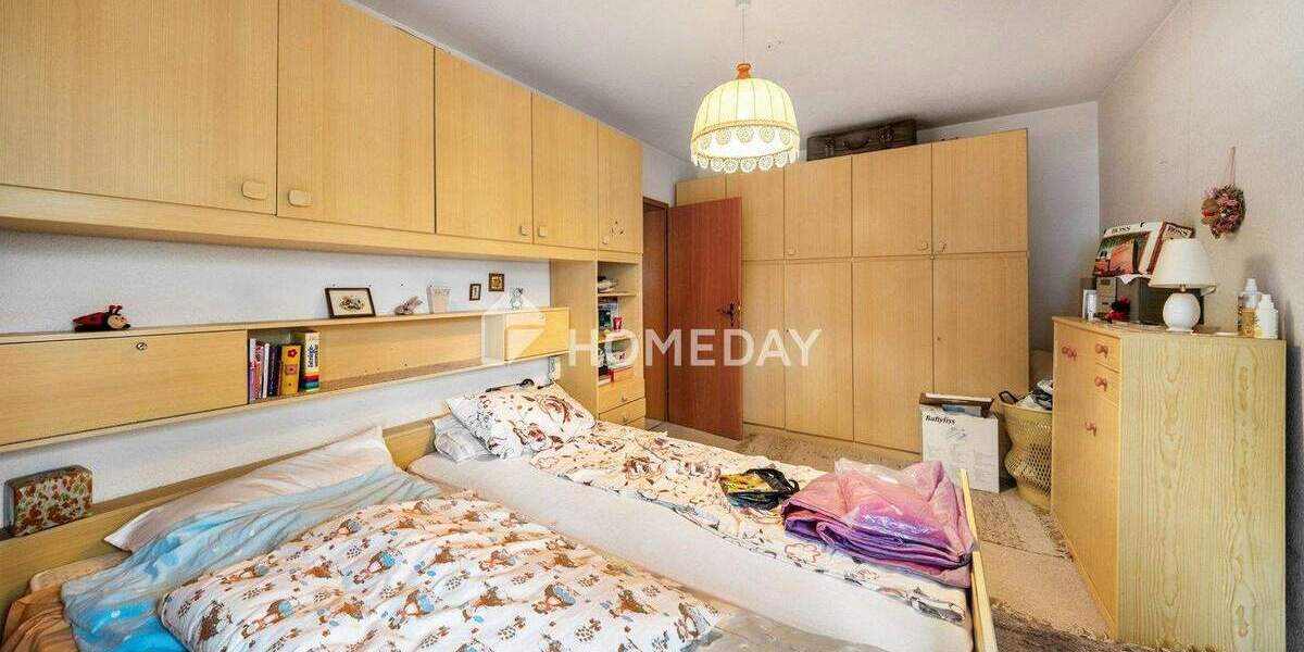 Etagenwohnung Oldenburg (Oldb) Eversten - 3 Zimmer, 88 m&sup2;, 299.000&euro; | Angebot:25690586