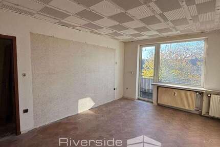 Wohnung zum Kaufen in Bremen Farge 75.000 € 53.86 m² 2 zimmer