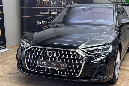 Audi A8 68.740 km 48.800 &euro; Rastede/ Wahnbek 26180