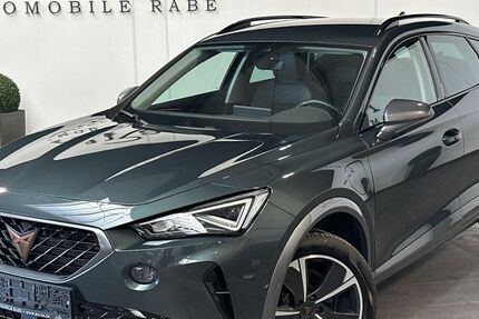 Cupra Formentor 98.450 km 21.749 &euro; Wardenburg 26203