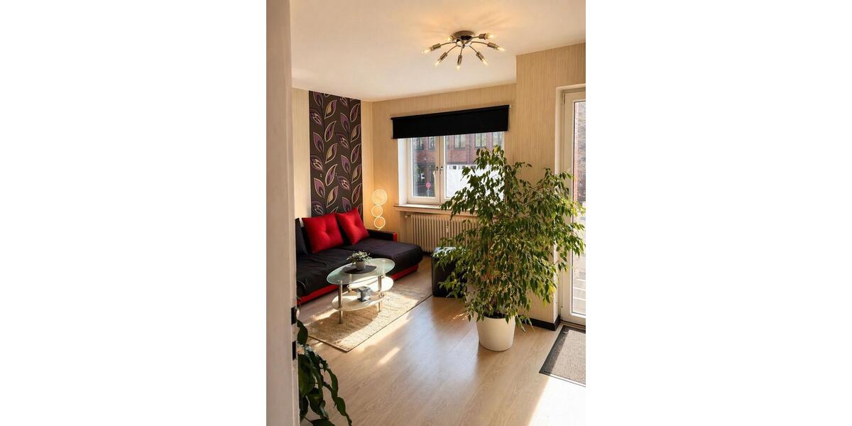Etagenwohnung Varel - 3 Zimmer, 64 m&sup2;, 130.000&euro; | Angebot:26566228