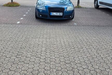 Audi A6 296.600 km 1.650 &euro; Oldenburg 26123