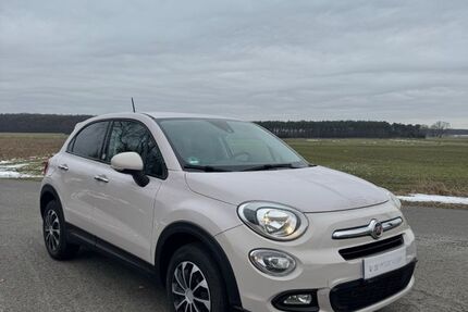 Fiat 500X 167.500 km 10.590 &euro; Ahlhorn 26197