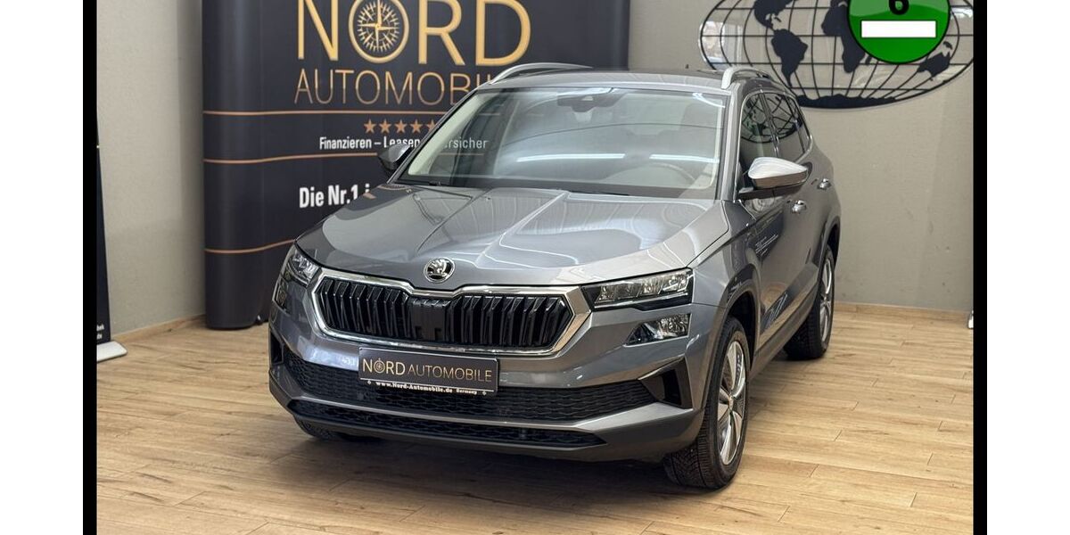 Skoda Karoq 76.243 km 22.900 &euro; Rastede/ Wahnbek 26180