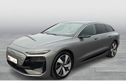 Audi A6 e-tron 35.169 km 57.978 &euro; Oldenburg 26135