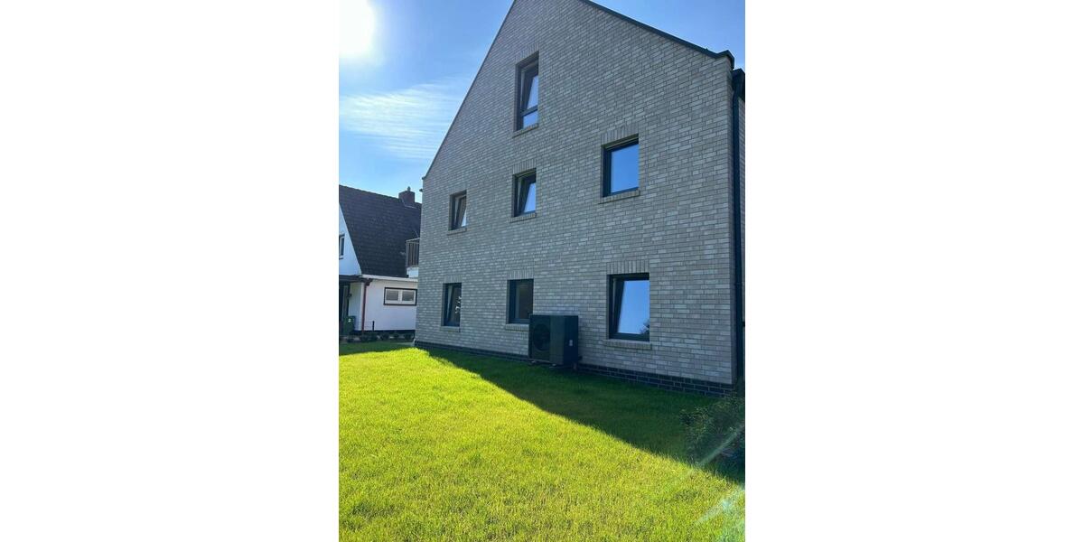 2 Exklusiv ausgestattete Doppelhaushälften in Oldenburg-Donnerschwee! 5 zimmer