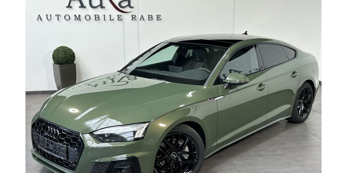 Audi A5 109.750 km 31.749 &euro; Wardenburg 26203