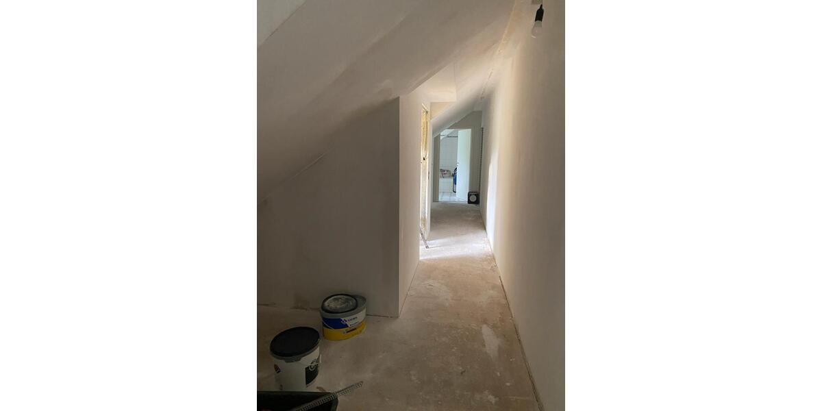 Dachgeschoßwohnung Oldenburg Etzhorn - 1.5 Zimmer, 40 m&sup2;, 600&euro; | Angebot:26641741