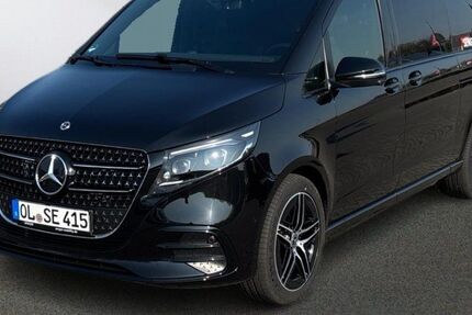 Mercedes-Benz V 300 9.500 km 90.950 &euro; Oldenburg OT Tweelbäke 26135