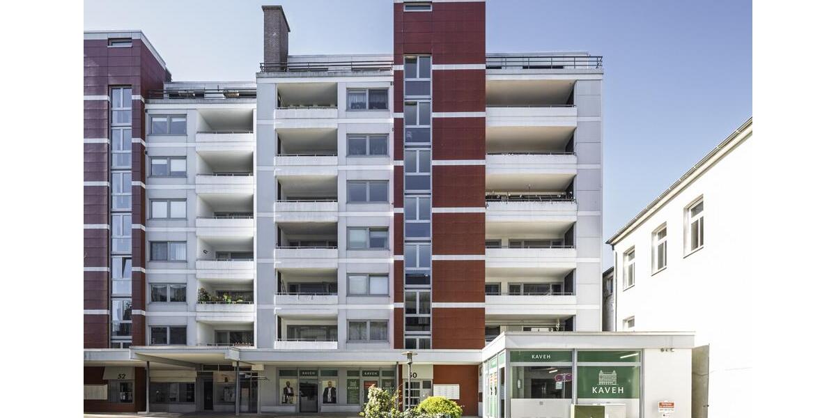 Gewerbeobjekt Oldenburg Dobbenviertel - 2.275&euro; | Angebot:26592312