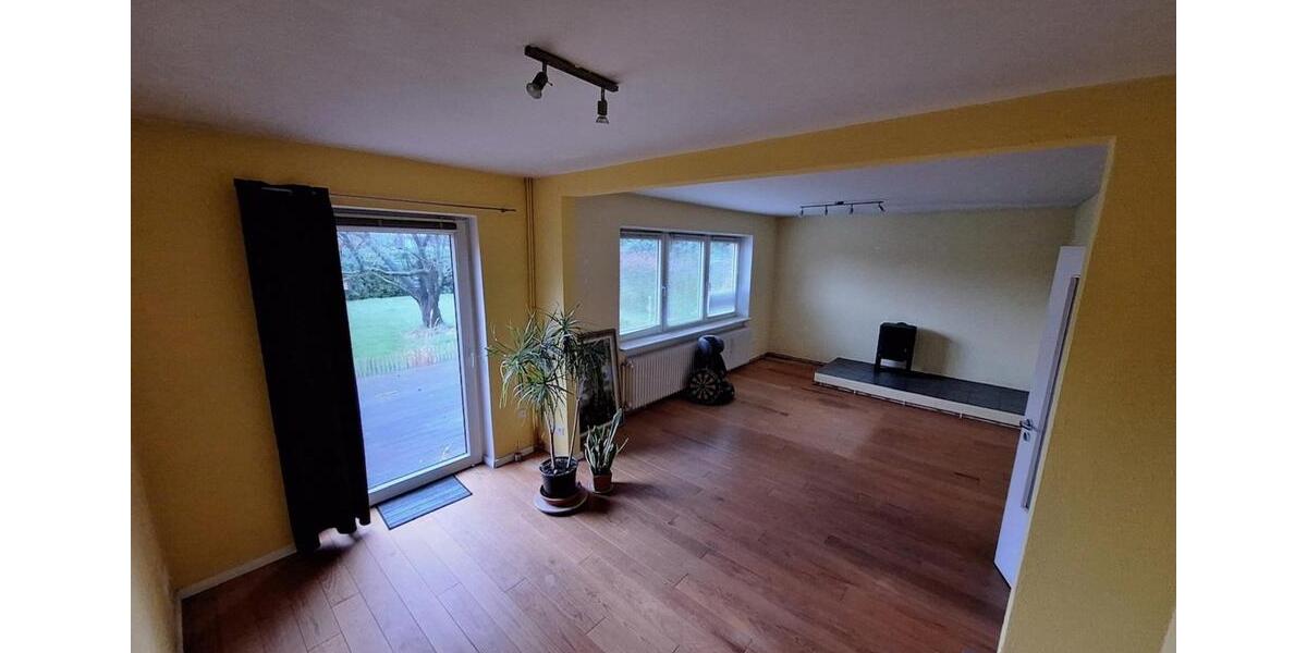 Haus mit Garten in Varel zu vermieten 4 zimmer