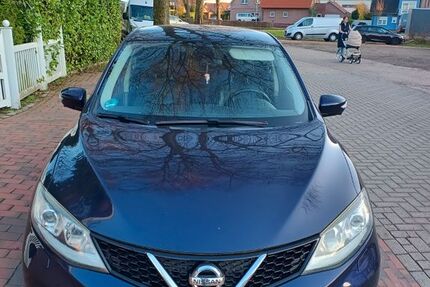 Nissan Pulsar 197.545 km 5.300 &euro; Bösel 26219