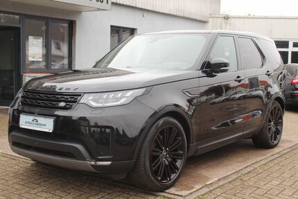 Land Rover Discovery 209.000 km 19.990 € Edewecht 26188