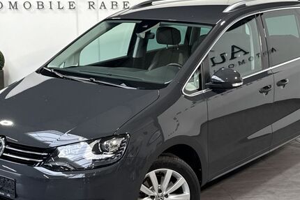 VW Sharan 57.450 km 30.749 € Wardenburg 26203
