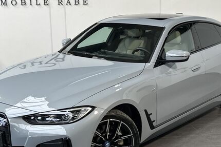 BMW i4 54.750 km 38.749 &euro; Wardenburg 26203