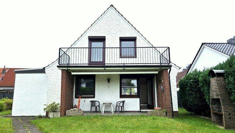 Einfamilienhaus Delmenhorst Stickgras/Annenriede - 4 Zimmer, 143 m&sup2;, 297.000&euro; | Angebot:26843528