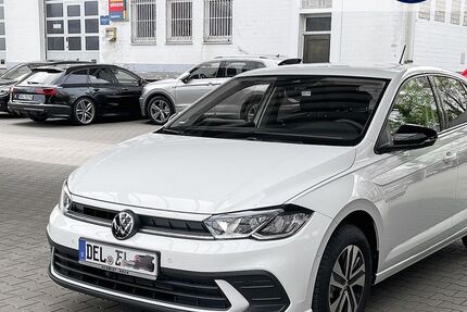 VW Polo 2.950 km 20.750 &euro; Delmenhorst 27751