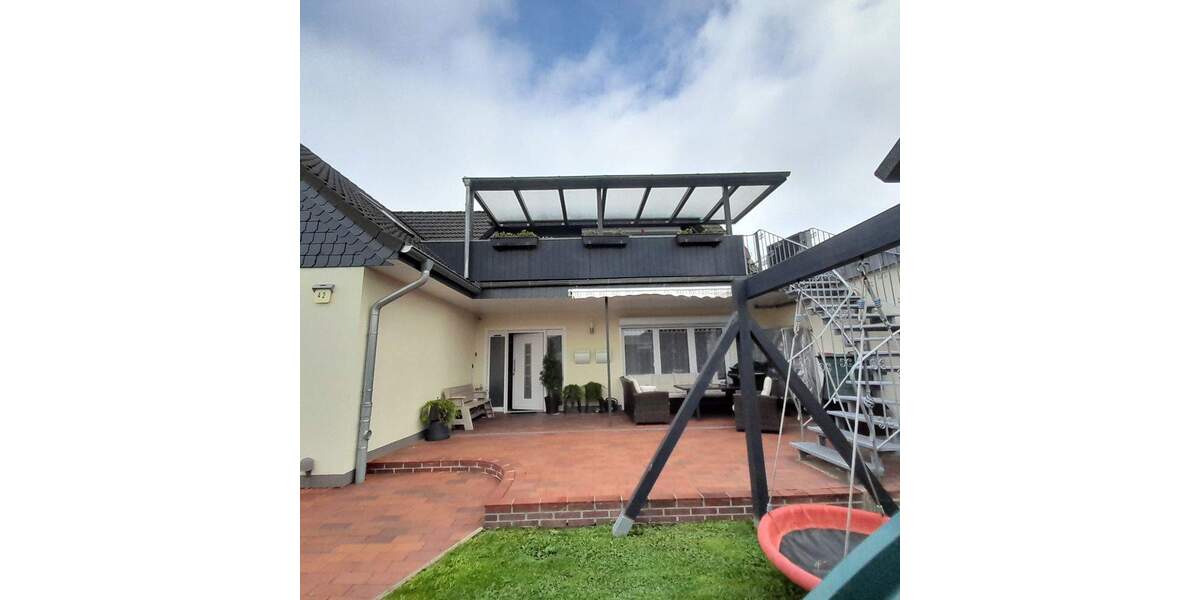 Mehrfamilienhaus, Wohnhaus Elsfleth - 8 Zimmer, 274 m&sup2;, 460.000&euro; | Angebot:25669816