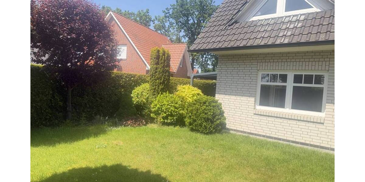 Doppelhaushälfte Bad Zwischenahn Bad Zwischenahn II - 4 Zimmer, 113 m&sup2;, 364.000&euro; | Angebot:26816573