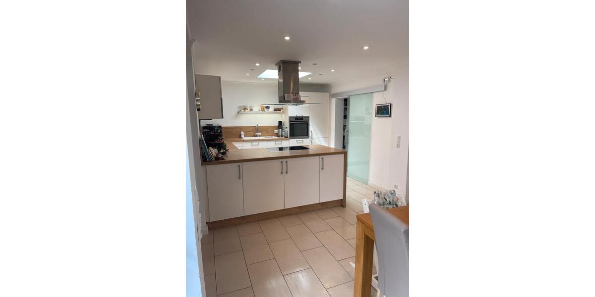 Bungalow Oldenburg Eversten - 5 Zimmer, 125 m&sup2;, 499.000&euro; | Angebot:26227419