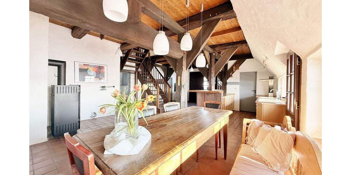 Einfamilienhaus Delmenhorst Hasbergen - 8 Zimmer, 201 m&sup2;, 669.000&euro; | Angebot:25472790