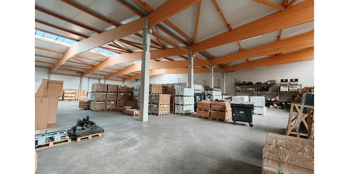 Gewerbeobjekt Oldenburg Drielaker-Moor - 5&euro; | Angebot:26115561