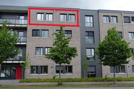 Gewerbeobjekt Oldenburg Bloherfelde - 415&euro; | Angebot:26749222