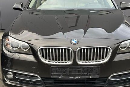 BMW 520 165.050 km 12.490 &euro; Schwanewede 28790