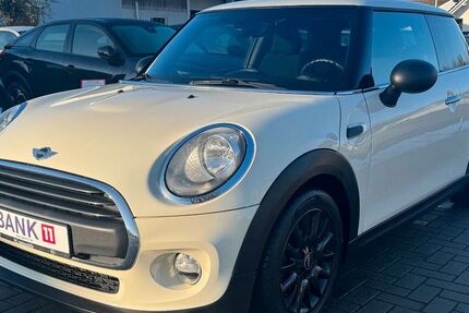 Mini One First 97.000 km 8.990 &euro; Hatten 26209