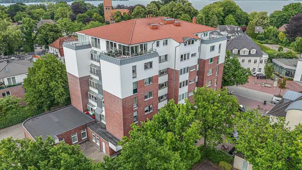 Wohnung zum Kaufen in Bad Zwischenahn 379.000 € 91.3 m²