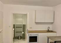Wohnung zum Mieten in Bremen 400 € 25 m²