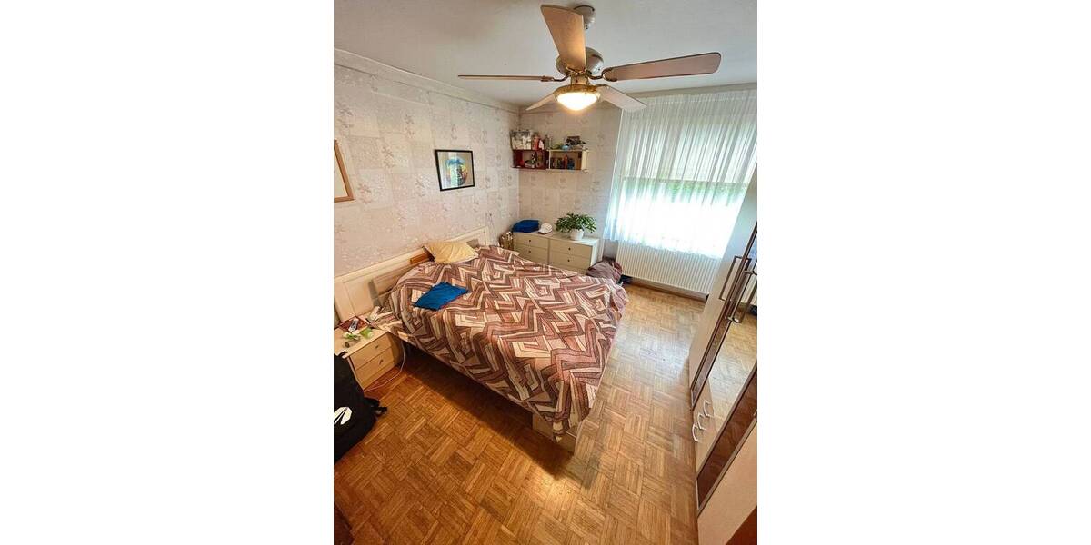 Etagenwohnung Oldenburg (Oldb) Bürgerfelde - 3 Zimmer, 61 m&sup2;, 129.000&euro; | Angebot:26806439