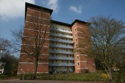 Wohnung Oldenburg Bloherfelde - 1 Zimmer, 42 m&sup2;, 350&euro; | Angebot:27092012