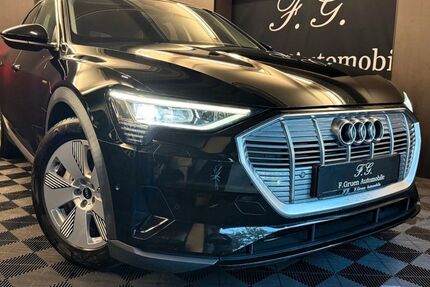 Audi e-tron 106.845 km 24.999 &euro; Oldenburg 26125