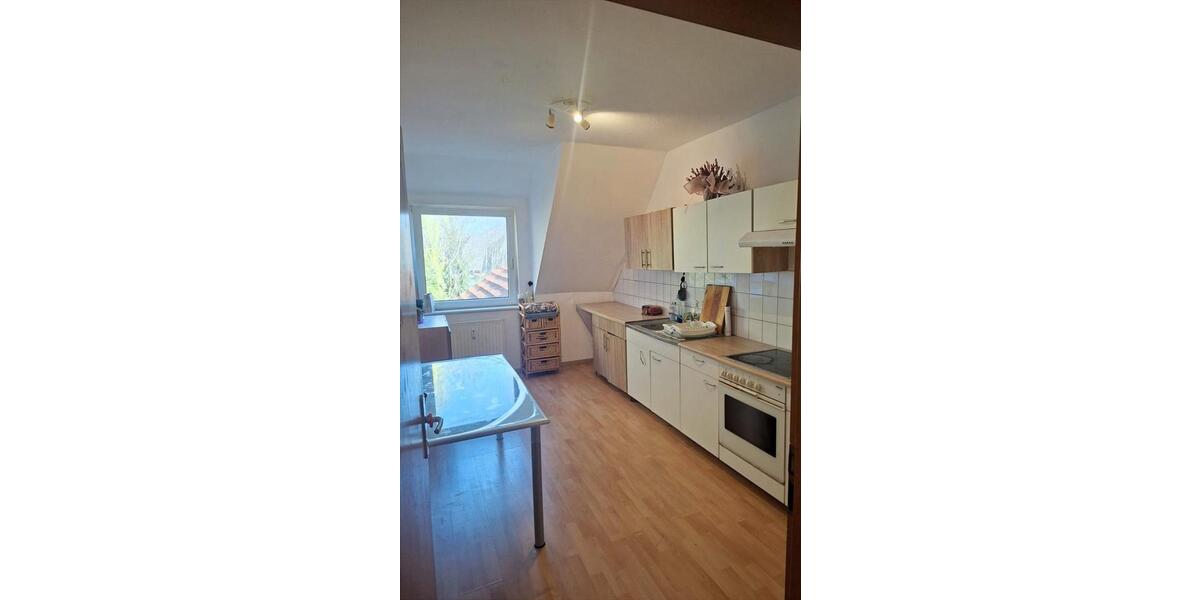 Etagenwohnung Berne - 3 Zimmer, 111 m&sup2;, 850&euro; | Angebot:26478275