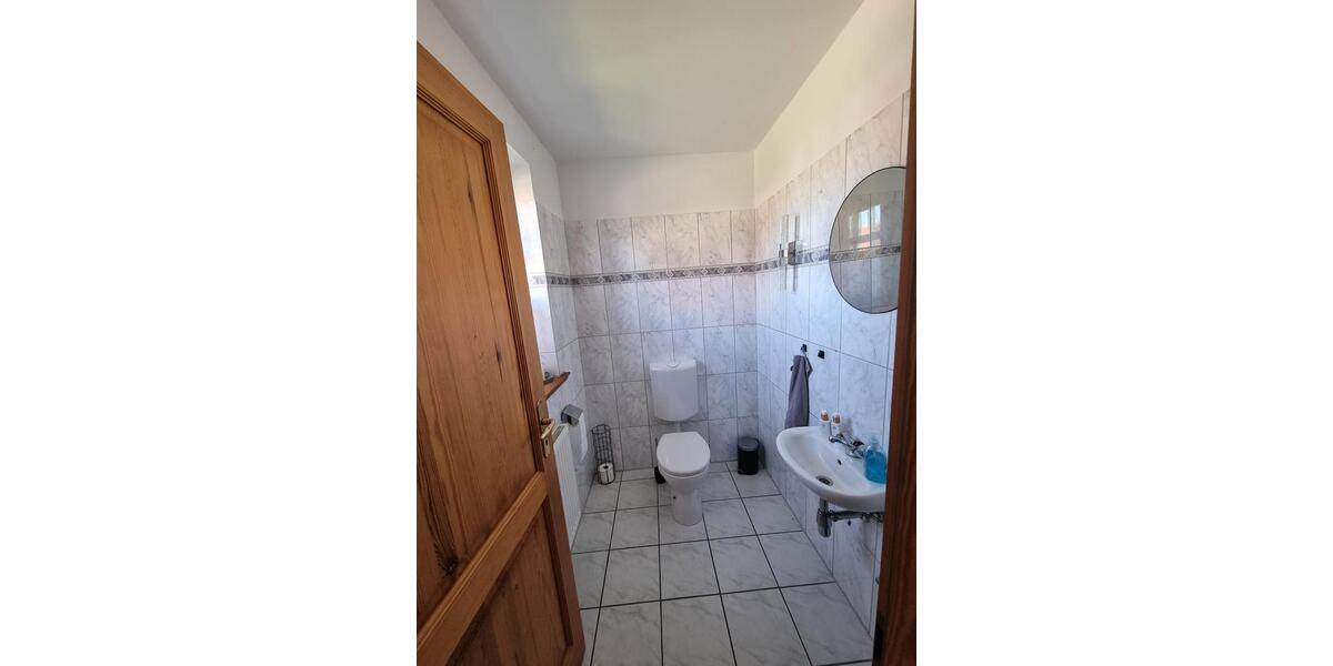 Doppelhaushälfte Apen - 4 Zimmer, 115 m&sup2;, 980&euro; | Angebot:26249357